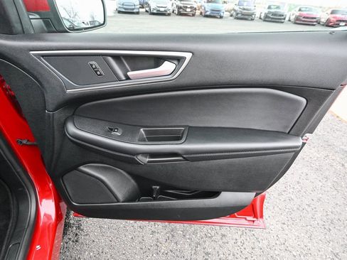 Certified 2024 Ford Edge SEL w/ Convenience Package image 27