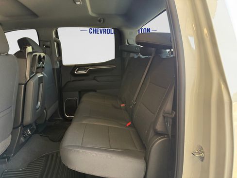 New 2026 Chevrolet Silverado 1500 LT AWD/4WD image 19