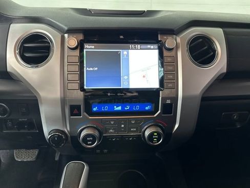 Used 2021 Toyota Tundra SR5 image 21