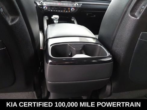 Certified 2024 Kia Telluride SX Prestige AWD/4WD image 28