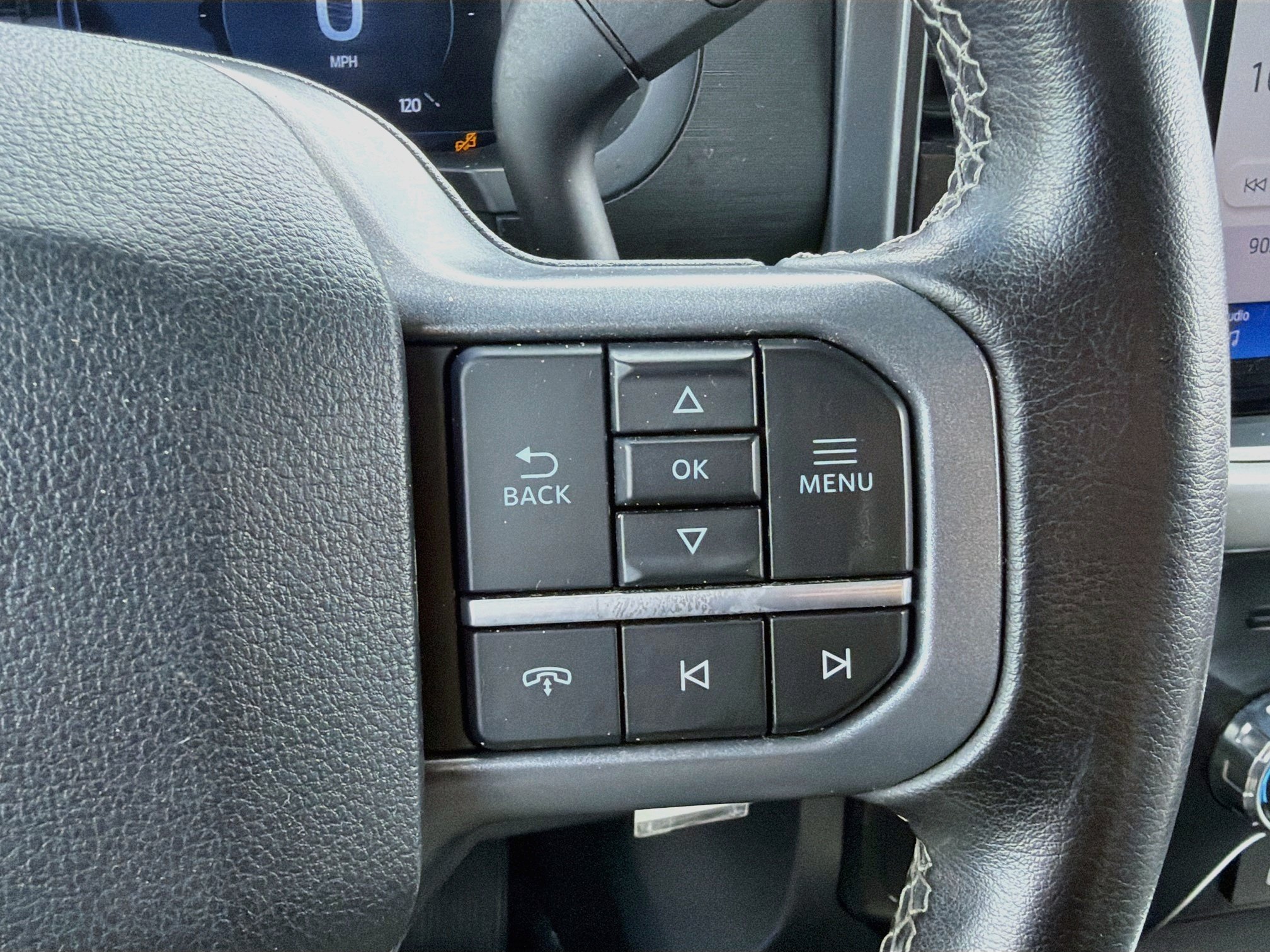 Used 2025 Ford F150 XLT w/ Equipment Group 301A Standard AWD/4WD image 35