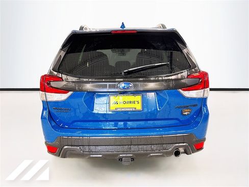 Used 2022 Subaru Forester Wilderness image 6