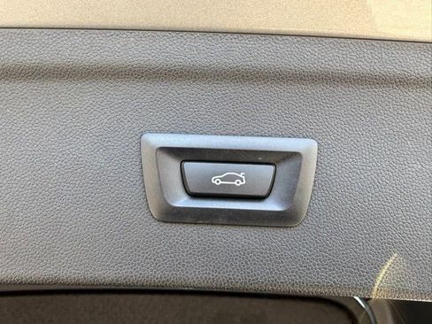 Certified 2023 BMW iX xDrive50 w/ Sport Package image 17