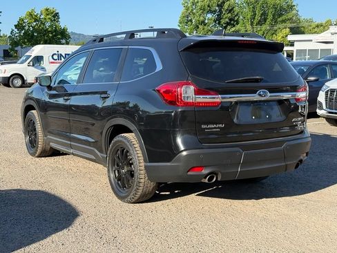 Used 2020 Subaru Ascent Limited w/ Technology Package AWD/4WD image 3