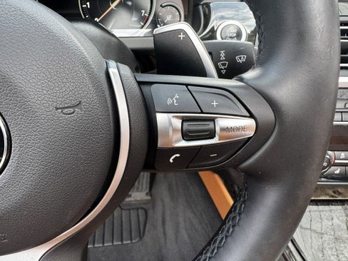 Used 2017 BMW 650i Convertible image 25