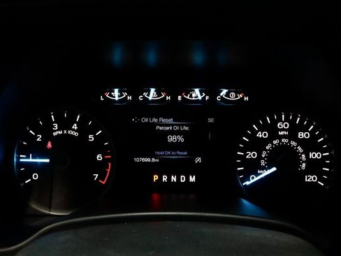 Certified 2020 Ford F150 XLT w/ Equipment Group 302A Luxury image 28