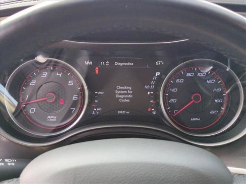 Used 2022 Dodge Charger Scat Pack w/ Dynamics Package RWD image 11