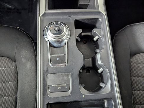 Used 2022 Ford Edge SE w/ Black Appearance Package image 21