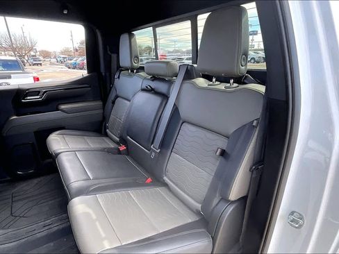 Used 2022 Chevrolet Silverado 1500 ZR2 w/ Technology Package image 21