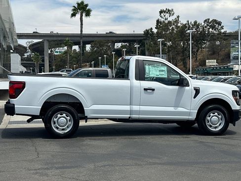 New 2026 Ford F150 XL RWD image 2