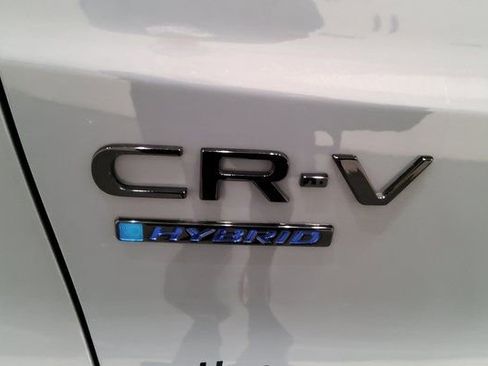 New 2026 Honda CR-V Sport-L image 40