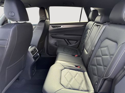 New 2026 Volkswagen Atlas Cross Sport SE image 10