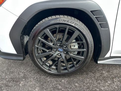 Certified 2025 Subaru WRX Limited w/ Popular Package #1A AWD/4WD image 9