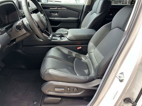 Used 2026 Honda Passport RTL image 9