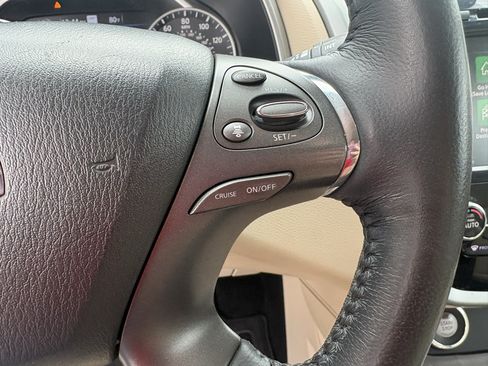 Used 2019 Nissan Murano Platinum w/ Cargo Package FWD image 16