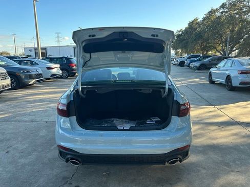 New 2026 Volkswagen Jetta GLI Autobahn FWD image 43