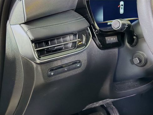 Used 2024 INFINITI QX60 Luxe w/ Vision Package image 12