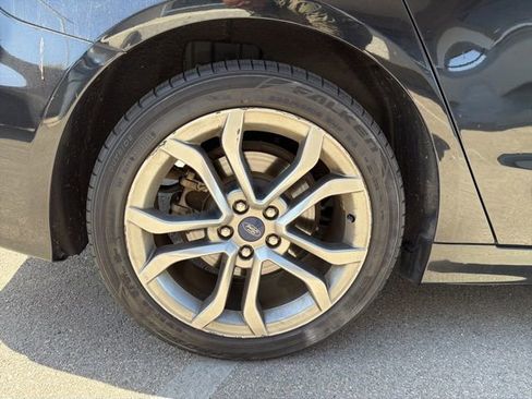 Used 2019 Ford Fusion Titanium FWD image 16