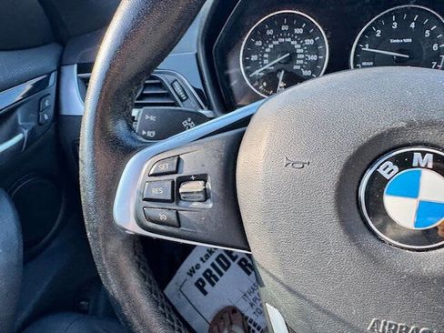 Used 2016 BMW X1 xDrive28i image 49