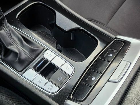 Certified 2024 Hyundai Tucson SEL image 32