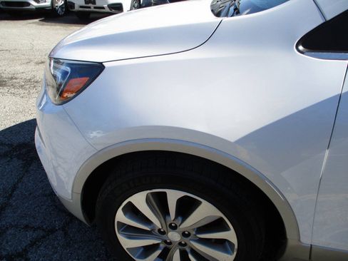 Used 2019 Buick Encore Preferred AWD/4WD image 13