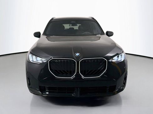 New 2026 BMW X3 xDrive30i w/ Premium Package AWD/4WD image 2
