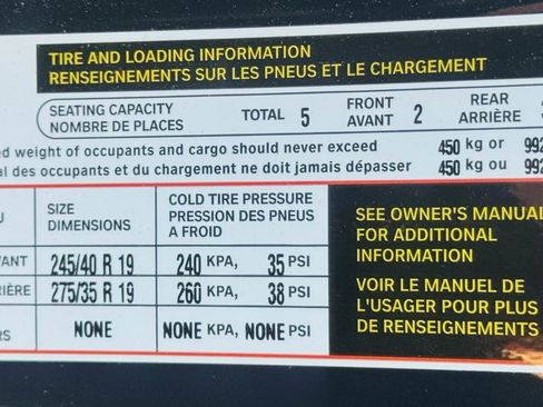 Used 2015 BMW 535i Sedan image 34