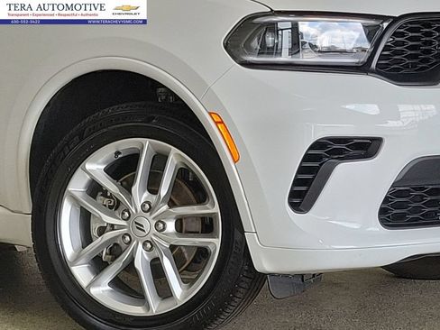 Used 2026 Dodge Durango GT AWD/4WD image 2