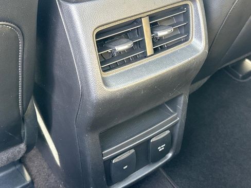 Used 2019 Ford Edge SEL w/ Equipment Group 201A image 10