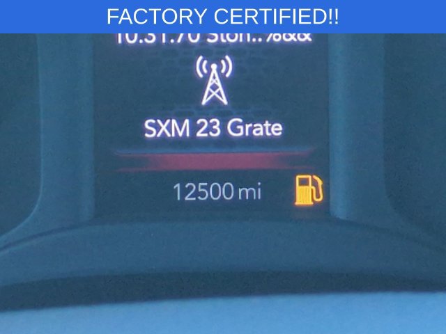 Certified 2026 RAM 2500 Big Horn AWD/4WD image 22