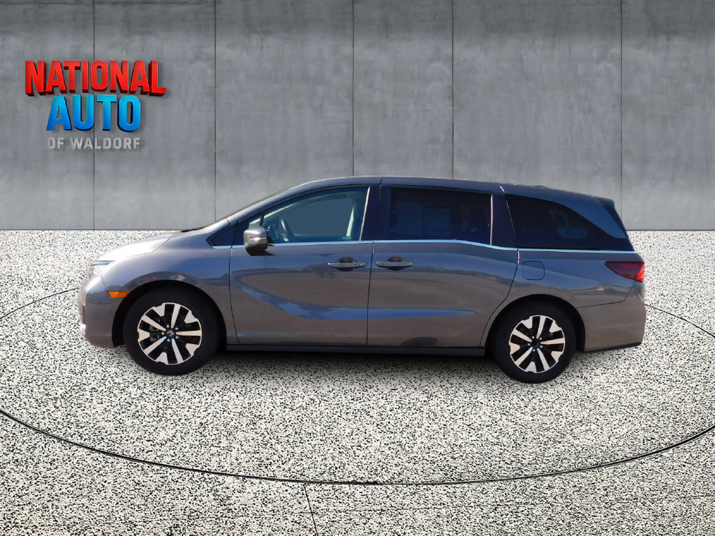 Used 2025 Honda Odyssey EX-L image 4