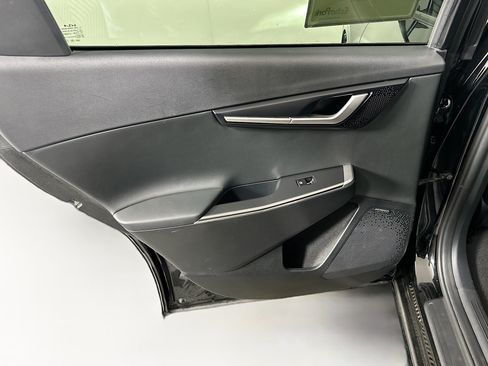 Used 2023 Kia EV6 Wind w/ Wind Technology Package RWD image 26