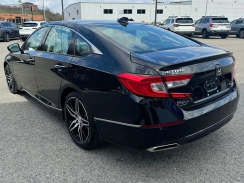 Used 2021 Honda Accord Touring image 5