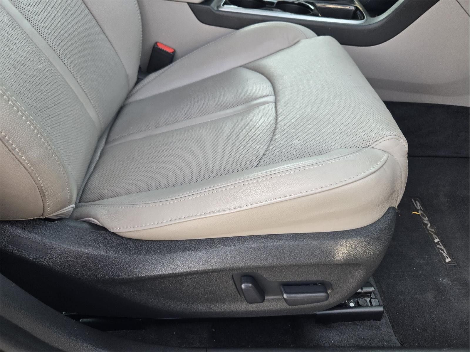 Used 2018 Hyundai Sonata Limited FWD image 21