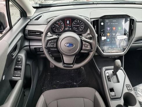 New 2026 Subaru Crosstrek 2.0i Premium image 15