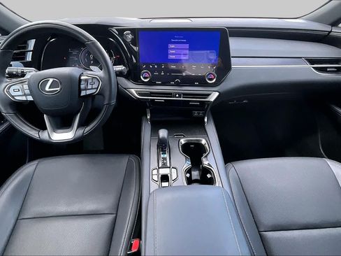 Used 2024 Lexus RX 350h w/ Accessory Package (Z1) AWD/4WD image 15