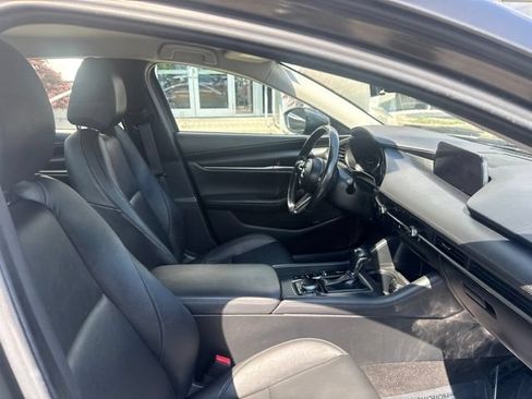 Used 2020 MAZDA MAZDA3 AWD Sedan w/ Select Package image 26