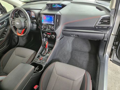 Certified 2023 Subaru Forester Sport AWD/4WD image 22