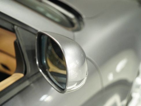 Used 2003 Maserati Spyder Cambiocorsa image 51