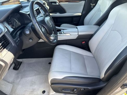 Used 2017 Lexus RX 350 AWD w/ Premium Package image 17