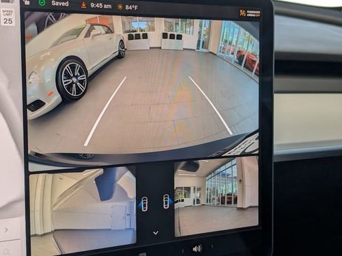 Used 2023 Tesla Model 3 Standard Range RWD image 19