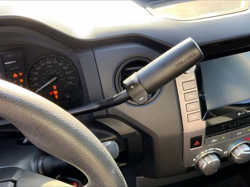 Used 2021 Toyota Tundra SR RWD image 16