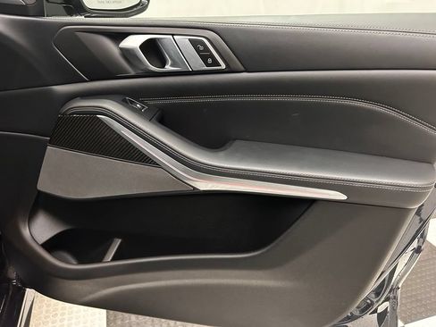 Used 2022 BMW X5 M50i w/ Premium Package AWD/4WD image 17