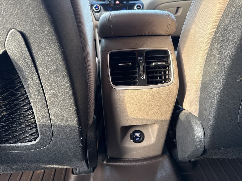 Used 2019 Hyundai Tucson SEL FWD image 24