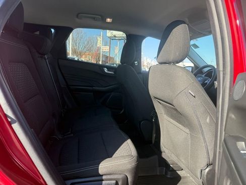 Used 2023 Ford Escape Active w/ Tech Pack #2 image 10