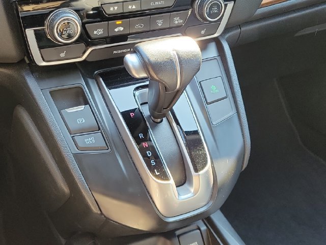 Used 2019 Honda CR-V EX-L image 21