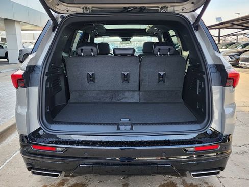 New 2026 Buick Enclave Sport Touring w/ Super Cruise Package image 52