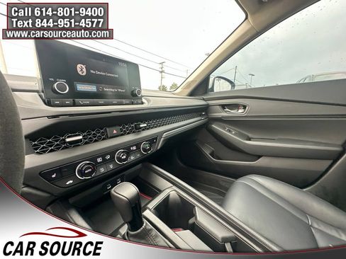 Used 2024 Honda Accord EX image 18
