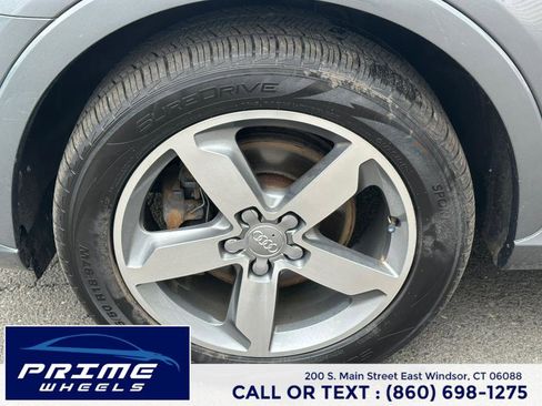 Used 2015 Audi Q3 2.0T Premium Plus image 24