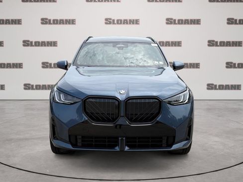 New 2026 BMW X3 xDrive30i w/ Premium Package AWD/4WD image 8
